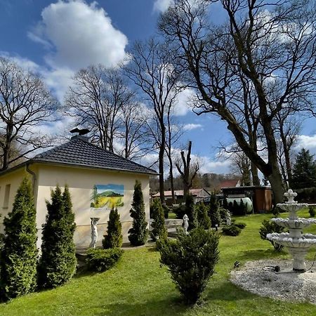 Ferienhaus Kurt Elbingerode  Kültér fotó