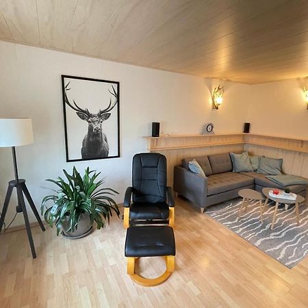 Ferienhaus Kurt Elbingerode  Kültér fotó