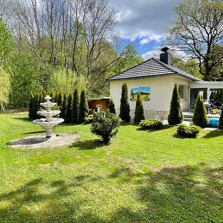 Ferienhaus Kurt Elbingerode  Kültér fotó