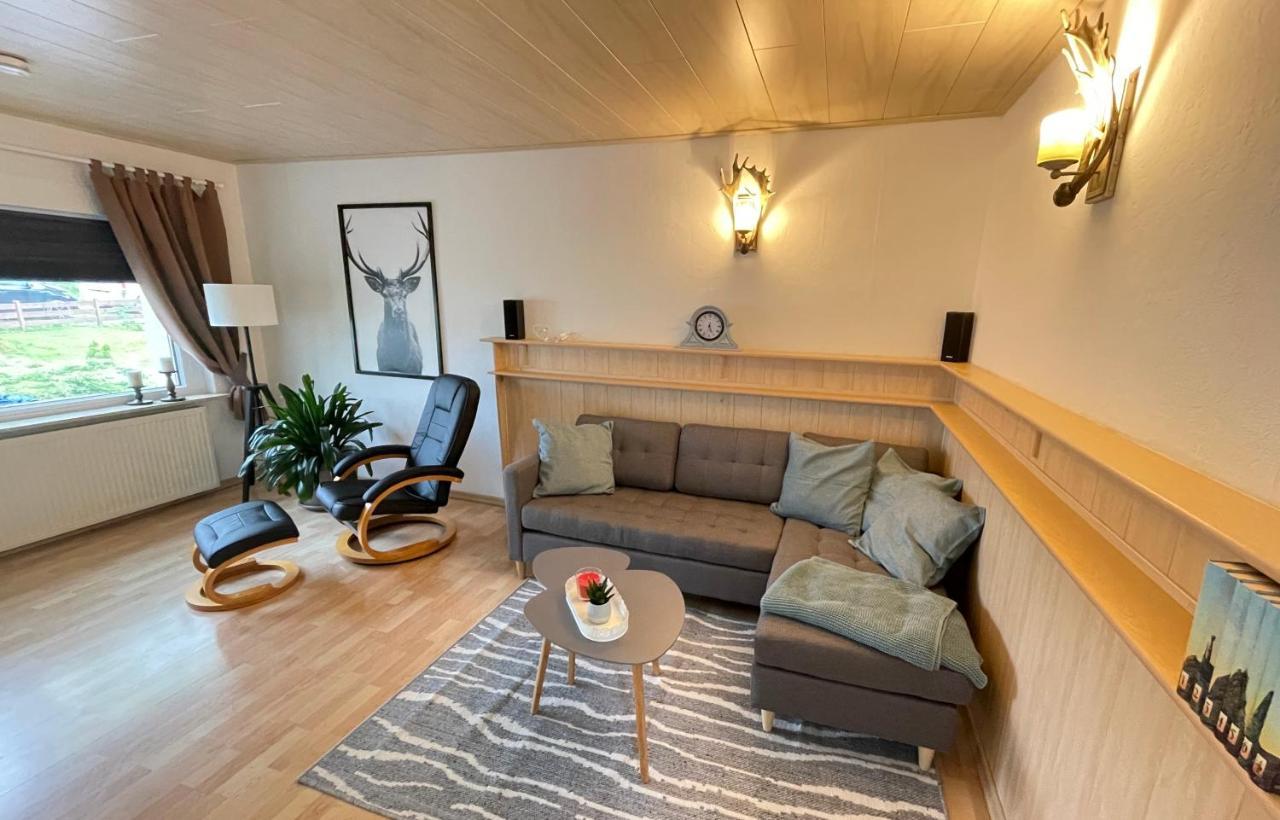 Ferienhaus Kurt Elbingerode  Kültér fotó