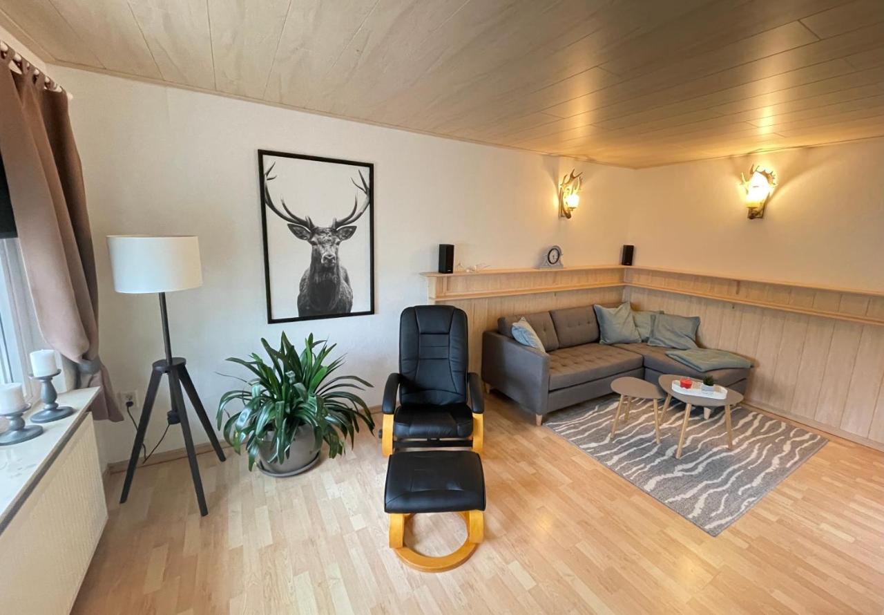 Ferienhaus Kurt Elbingerode  Kültér fotó