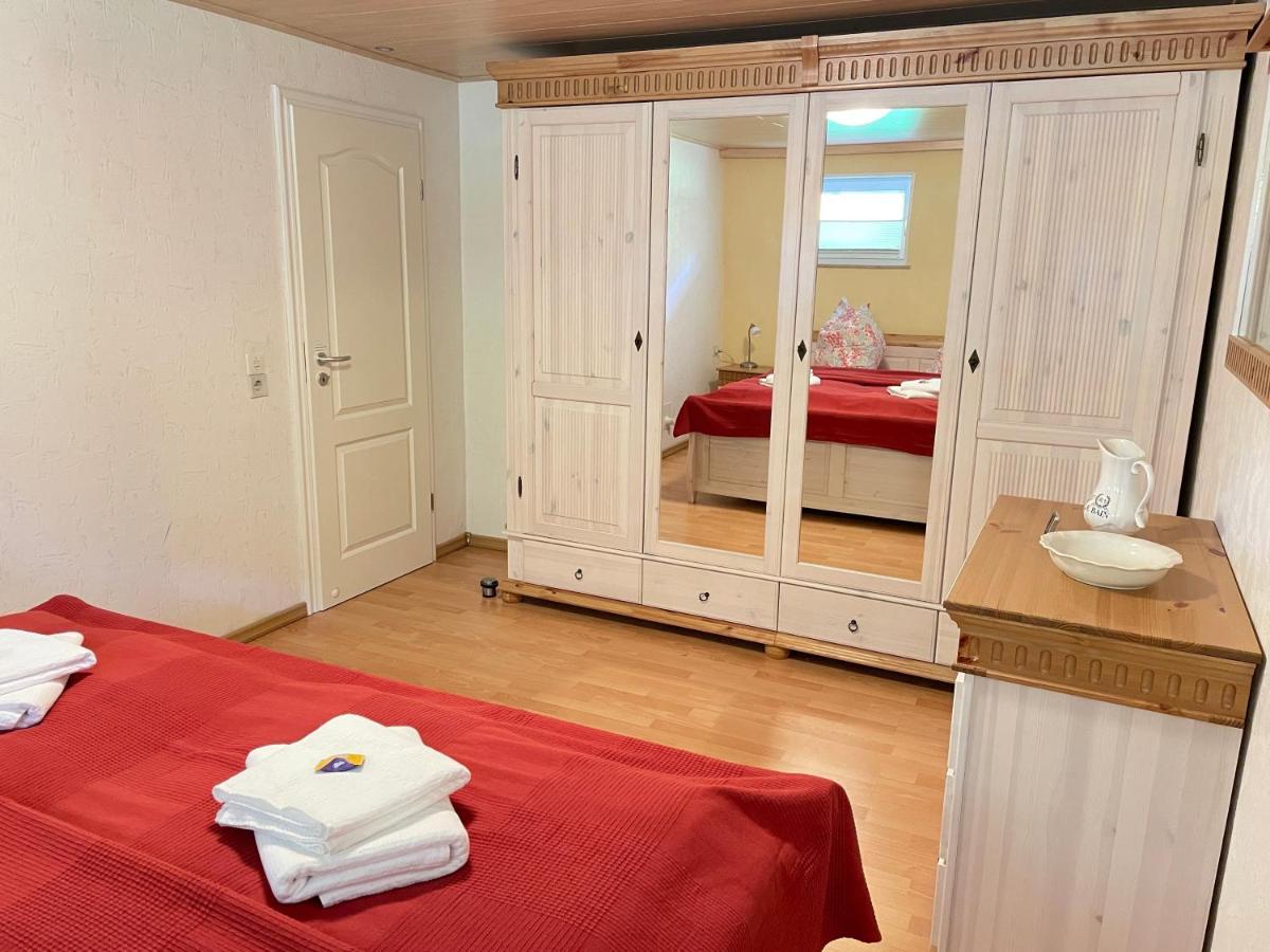 Ferienhaus Kurt Elbingerode  Kültér fotó